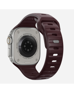 Narukvica za Apple watch 45/49mm braon - 216161-1