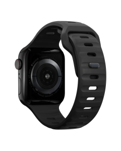 Narukvica za Apple watch 45/49mm crna - 213416