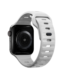 Narukvica za Apple watch 45/49mm siva - 213420