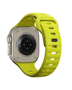 Narukvica za Apple watch 45/49mm svetlo zelena - 216156-1