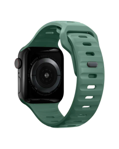 Narukvica za Apple watch 45/49mm zelena - 213419
