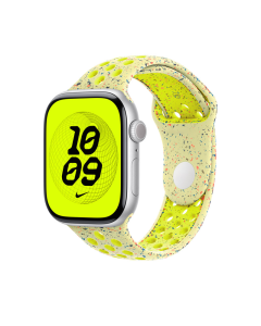 Narukvica za Apple Watch Sport Silicone Strap Volt Splash S/ M 38/ 40/ 41 mm