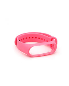 Narukvica za smart watch Xiaomi Mi Band M3/M4 pink - 73104