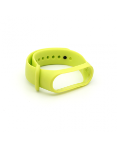 Narukvica za smart watch Xiaomi Mi Band M3/M4 zelena - 73100