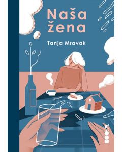 Naša žena - 9788660840198