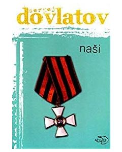 Naši - 9788679582102
