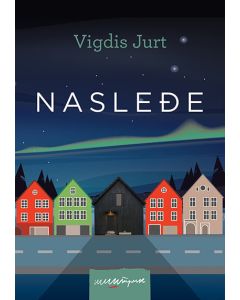 Nasleđe - 9788689597608