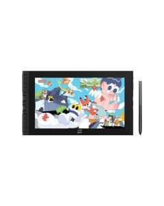 XP-Pen Artist 12 3rd Gen