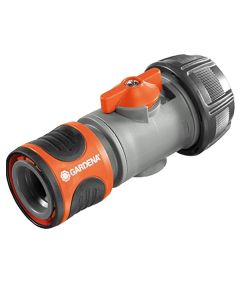 GARDENA Nastavak sa ventilom 3/4 inča GA02943-20 - GA 02943-20