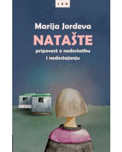Natašte - 9788679583369