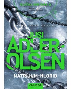 Natrijum-hlorid - 197858