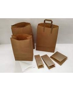 Natron kesa za hleb 17X29cm - 233-1