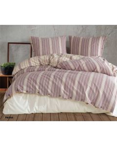 STEFAN Posteljina Vintage 5 200x200cm pamučni šifon - 251-vintage 5-1