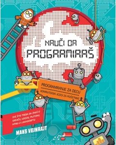 Nauči da programiraš - 9788652123902