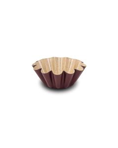 NAVA Neprijanjajući keramički kalup za tortu 24cm NV10-103-049 - NV10-103-049