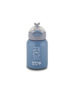 NAVA Termos boca 350ml plava NV10-110-002 - NV10-110-002