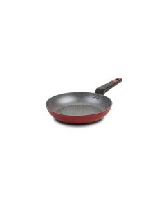 NAVA Tiganj sa nelepljivim premazom 24cm crveni NV10-144-051 - NV10-144-051