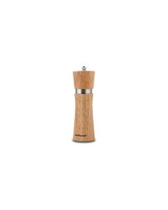 NAVA Mlin za biber drvo keramika Terrestrial 16 cm - NV10-184-001