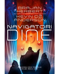 Navigatori Dine - 9788630000102