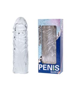 Providna navlaka za penis 13cm - 001025