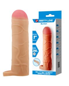 Navlaka za penis Bunion - 026253