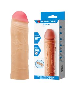 Navlaka za penis Chane - 026254