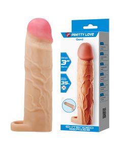 Navlaka za penis Gerd - 026258