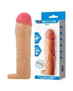Navlaka za penis Hani - 026255