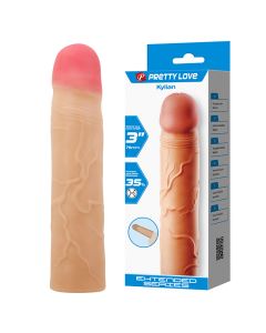 Navlaka za penis Kylian - 026257