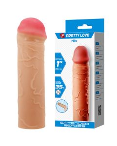 Navlaka za penis Nile - 026252