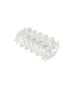 Navlaka za penis sa bodljicama Power Stretchy Sleeve - 10466