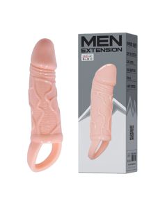Navlaka za penis 16cm - 026210-1
