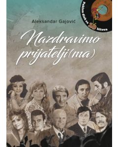 Nazdravimo prijatelji(ma) - 9788661310669