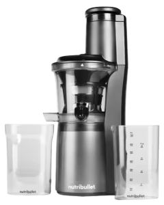 NUTRIBULET Sokovnik Slow juicer NBJ500 - NBJ500