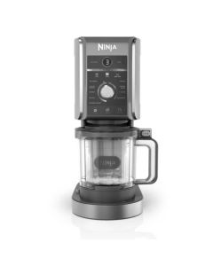 NINJA Aparat za sladoled NC502EU CREAMi Deluxe 10u1