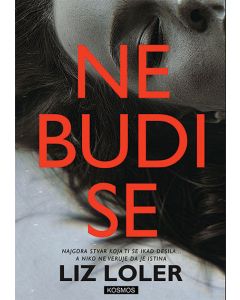 Ne budi se - 9788663693272