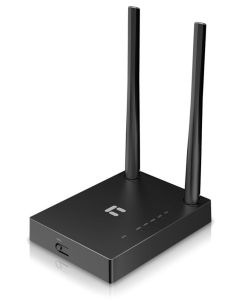 NETIS N4 WiFi Router AC1200, 2x 5dBi fixed antena - NE003