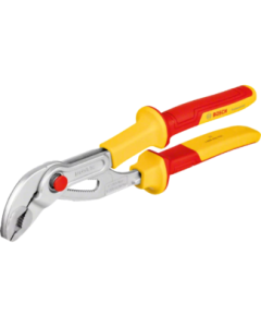 BOSCH  Klešta za cevi izolovana 250mm VDE - 1600A02NE5
