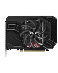PALIT Grafička karta GTX1660Ti Stormx NE6166T018J9-161F NVD 6GB GDDR6 192bit crna - NE6166T018J9-161F