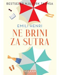 Ne brini za sutra - 9788610033915
