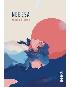 Nebesa - 9788660840143