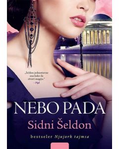 Nebo pada - 9788610015423