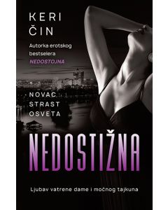 Nedostižna - 9788652134595