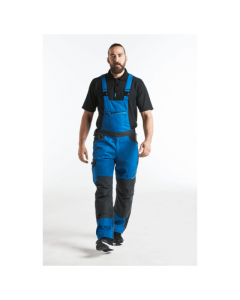MONSUN Radne pantalone WX3 treger, persijsko plava - 54933M