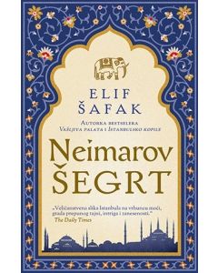 Neimarov šegrt - 9788652119097