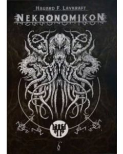 Nekronomikon - 9788660390372