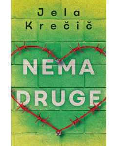 Nema druge - 9788652138883