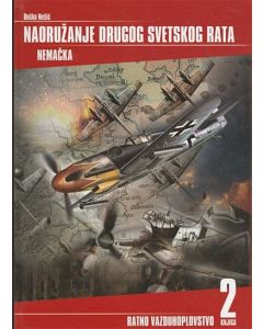 Naoružanje drugog svetskog rata - Nemačka, ratno vazduhoplovstvo