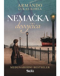 Nemačka devojčica - 9788660359713