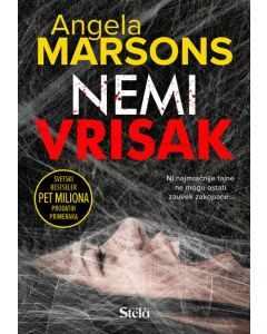 Nemi vrisak - Angela Marsons - 199225